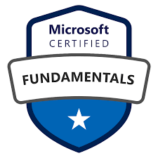 Azure Fundamentals Badge